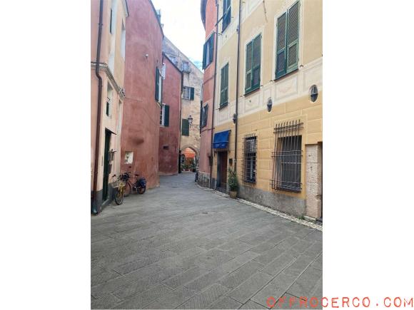 Appartamento bilocale (Finalborgo) 45mq