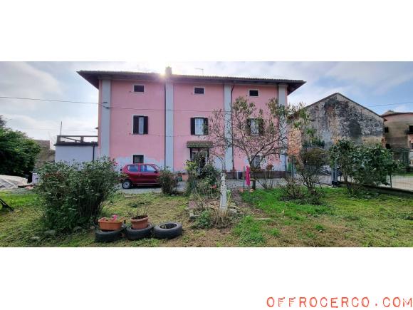 Villa 5 Locali o più Portanova 350mq