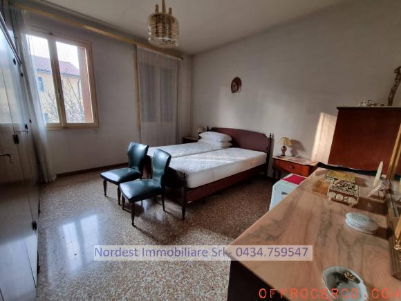 Villa Villetta a schiera 162mq 1966