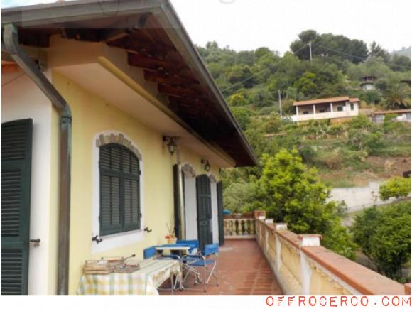 Villa Bifamiliare 216,5mq