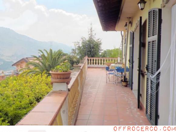 Villa Bifamiliare 216,5mq