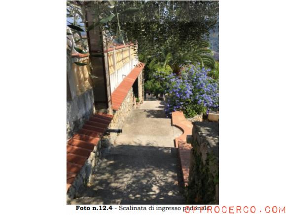 Villa Bifamiliare 216,5mq