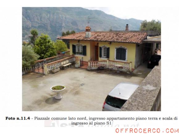 Villa Bifamiliare 216,5mq