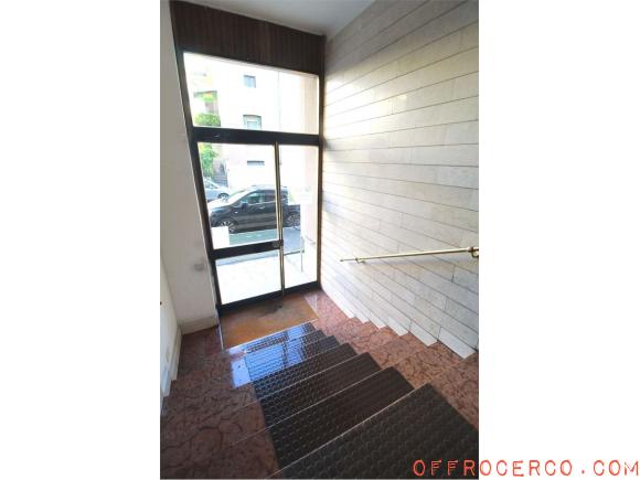 Appartamento (Porta Mortara) 94,9mq