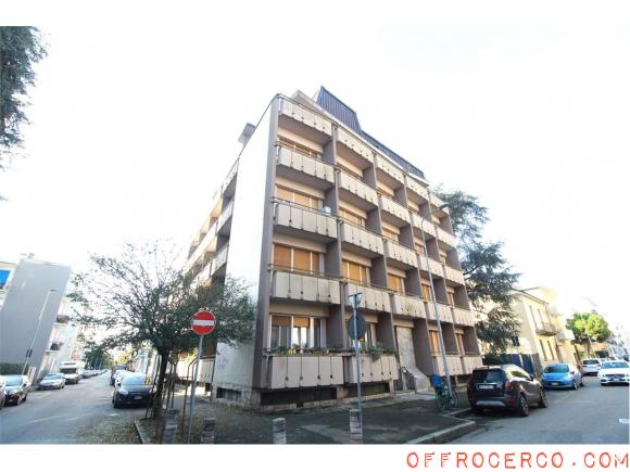 Appartamento (Porta Mortara) 94,9mq