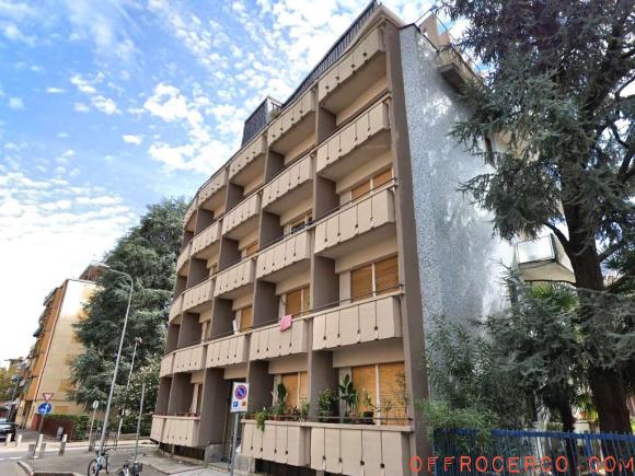 Appartamento (Porta Mortara) 94,9mq