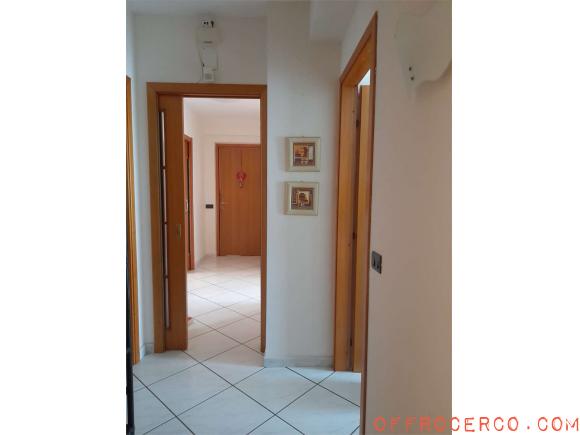 Appartamento monolocale 115mq