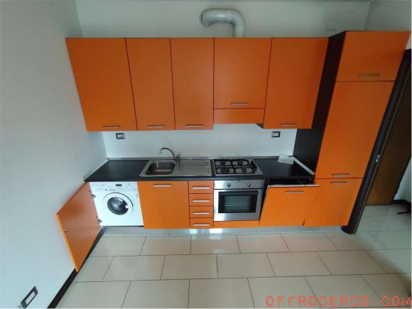 Appartamento bilocale (MM Villa San Giovanni) 50mq