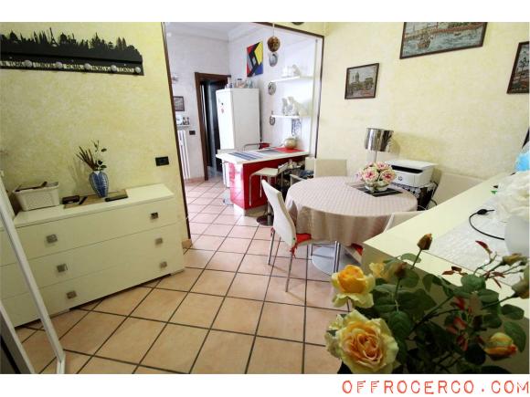 Appartamento (Porta Mortara) 78,5mq