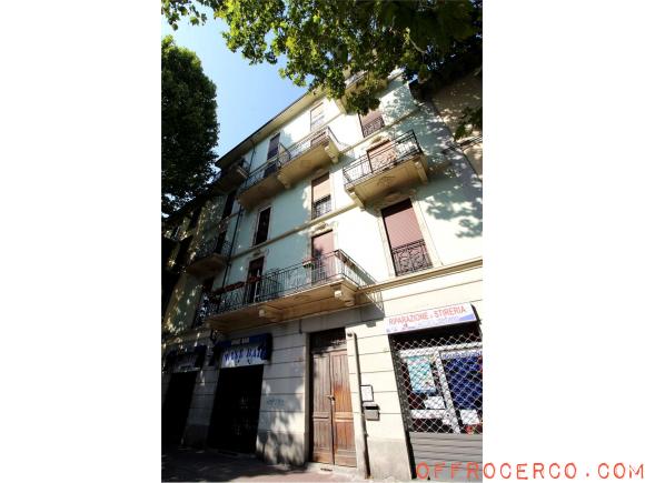 Appartamento (Porta Mortara) 78,5mq