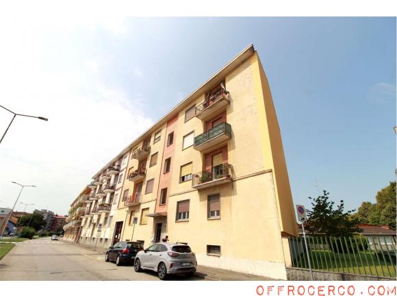 Appartamento (San Paolo) 88,9mq