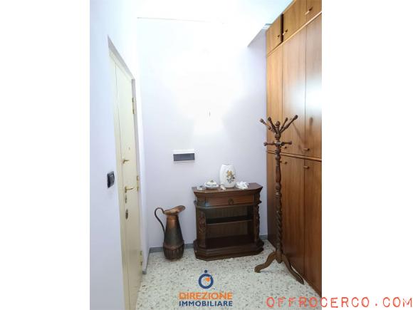 Appartamento (CENTRO/SUD) 86mq