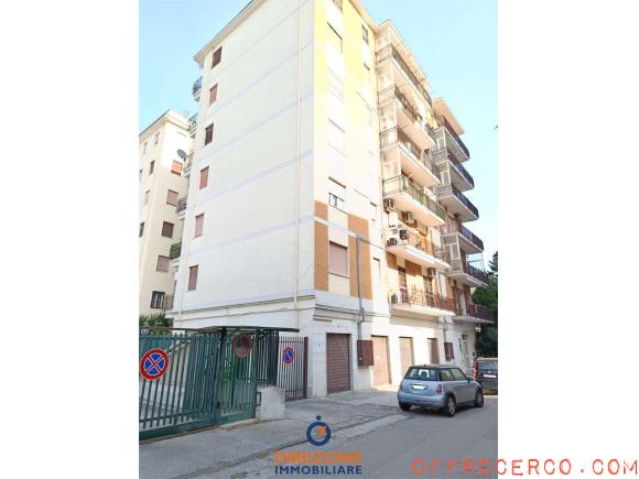 Appartamento (CENTRO/SUD) 86mq