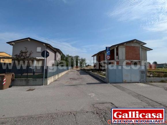 Villa Bifamiliare 138,17mq