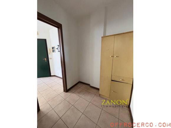 Appartamento Bilocale San Rocco 53mq