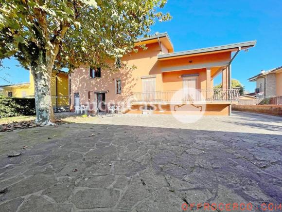 Villa 5 Locali o più 250mq