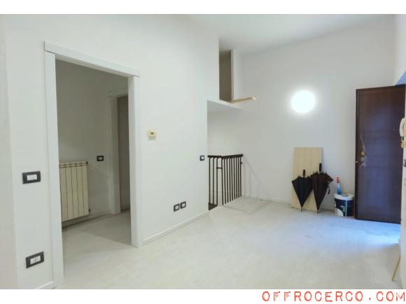 Appartamento Bilocale 74mq