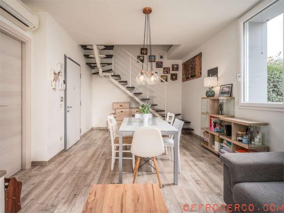 Maisonette (Pratissolo) 116mq