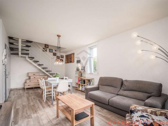 Maisonette (Pratissolo) 116mq