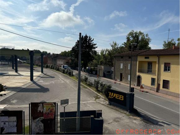 Appartamento trilocale (Ferriera) 110mq