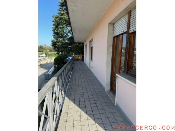 Appartamento trilocale (Ferriera) 110mq