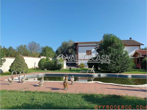 Villa (Casilina/ Prenestina/ Centocelle/ Alessandrino) 250mq