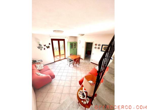 Villa Bifamiliare Cinquale 150mq