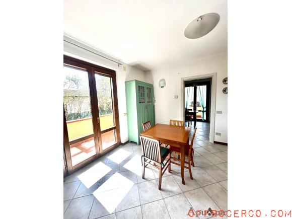 Villa Bifamiliare Cinquale 150mq