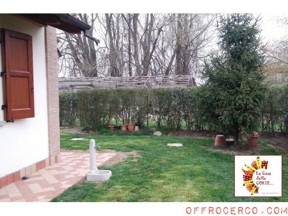 Villa 4 Locali Renazzo 123mq 2006