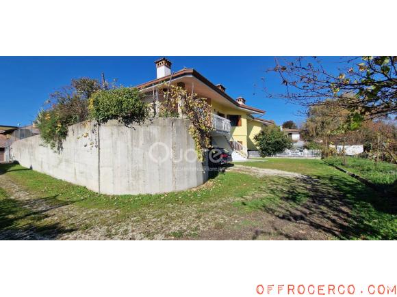 Casa indipendente 5 Locali o più Felettano 259mq 1980