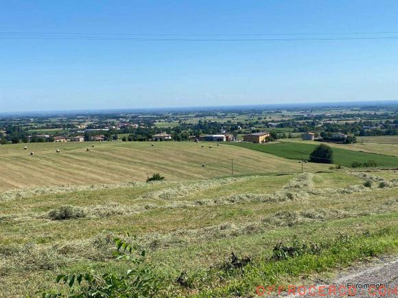 Terreno Edificabile (Traversetolo) 1200mq