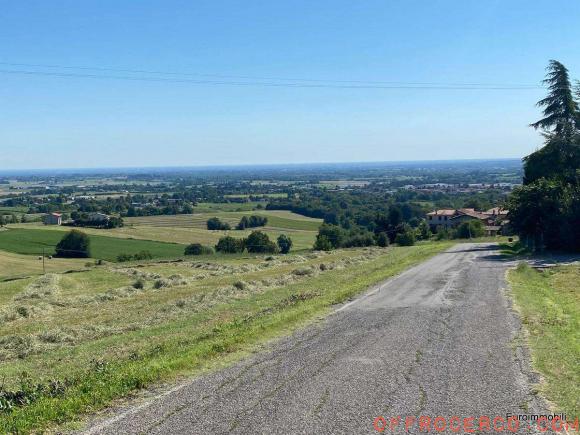 Terreno Edificabile (Traversetolo) 1200mq