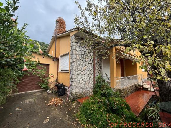 Villa 5 Locali o più 130mq