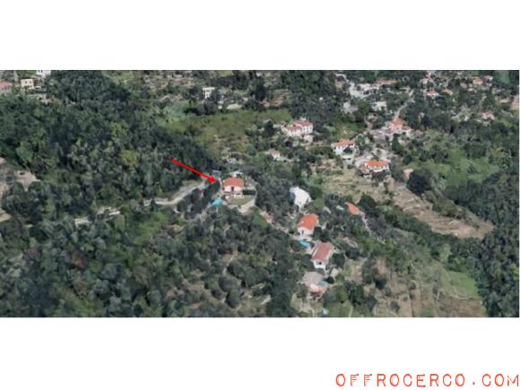 Villa (San Martino di Noceto) 111,27mq