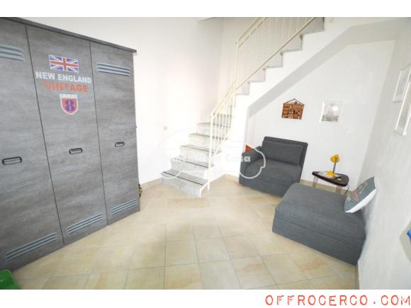 Casa indipendente 4 Locali San Vito 50mq