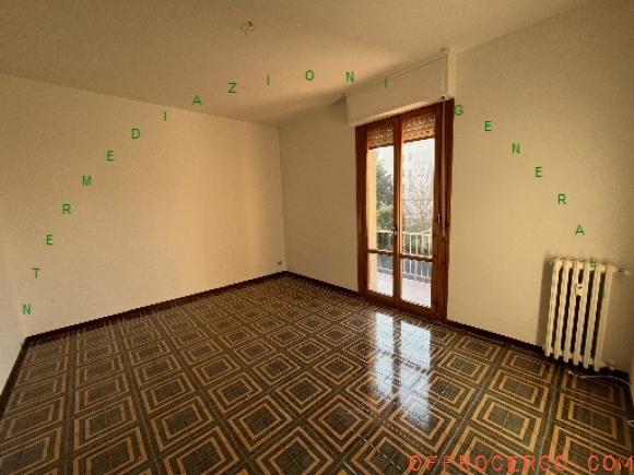 APPARTAMENTO CIVILE ABITAZIONE BORGO SAN LORENZO 105mq