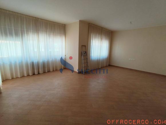 Appartamento 4 Locali 154mq