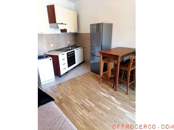 Appartamento bilocale (Certosa/ Quarto Oggiaro/ Villa Pizzone) 45mq