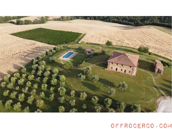 Terreno Agricolo (Bagnaia) 3470000mq