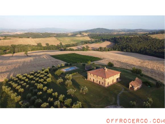 Terreno Agricolo (Bagnaia) 3470000mq