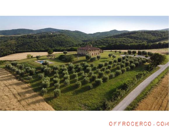 Terreno Agricolo (Bagnaia) 3470000mq