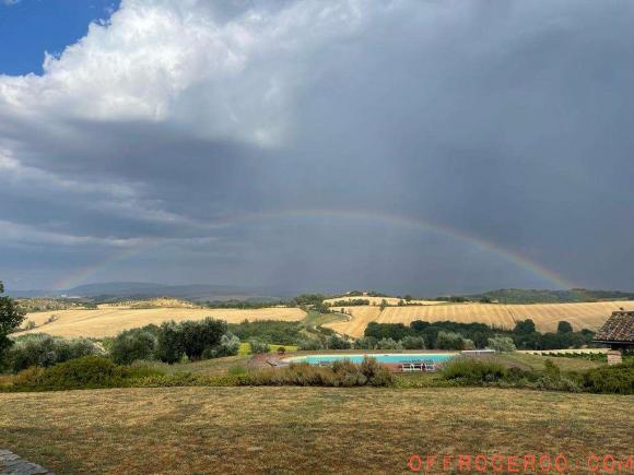 Terreno Agricolo (Bagnaia) 3470000mq