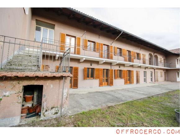 Villa Bifamiliare 250mq