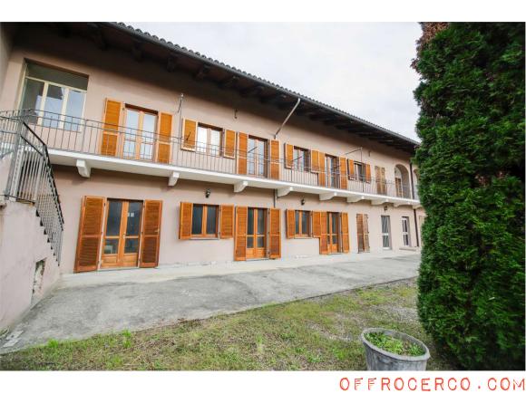 Villa Bifamiliare 250mq