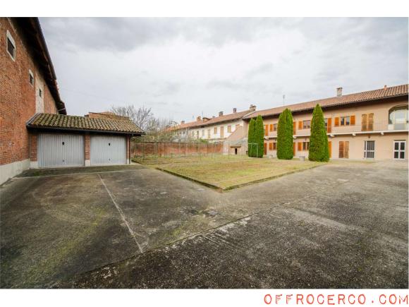 Villa Bifamiliare 250mq