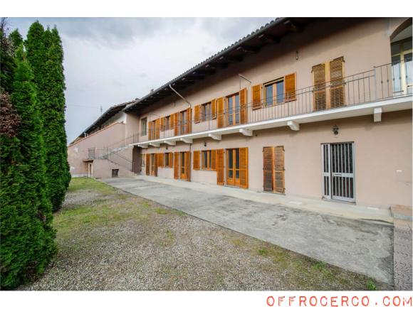 Villa Bifamiliare 250mq