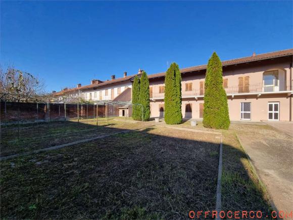 Villa Bifamiliare 250mq