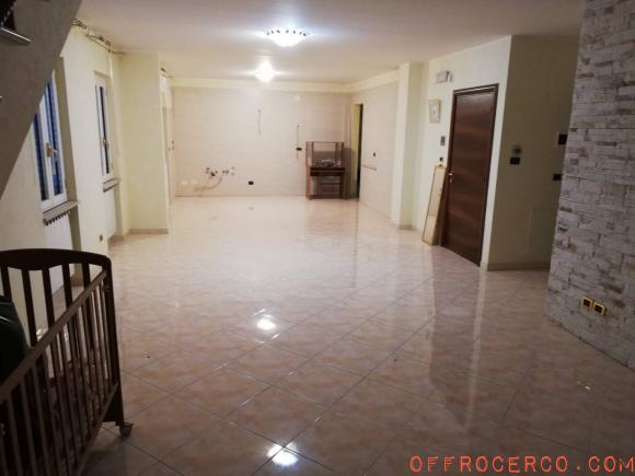 Appartamento 5 Locali o più Villa Oliveti 180mq