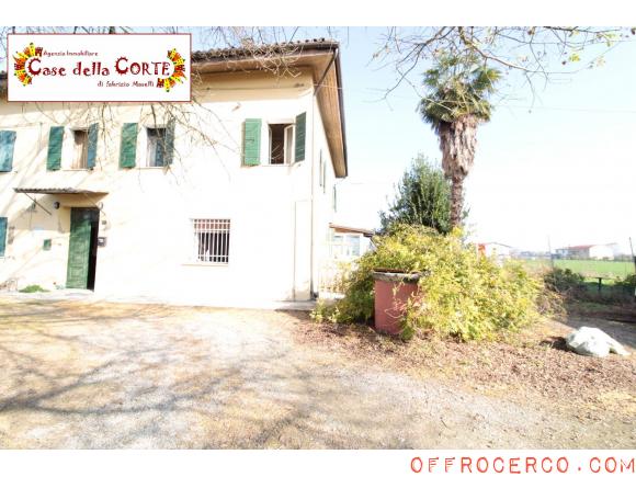 Casa indipendente 5 Locali o più Corporeno 240mq