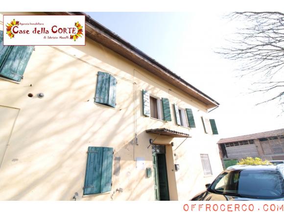 Casa indipendente 5 Locali o più Corporeno 240mq